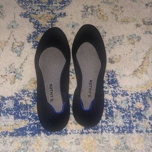Rothy’s size 10.5